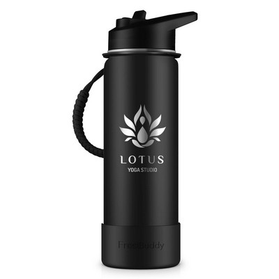 Frost Buddy 24oz Sports Buddy