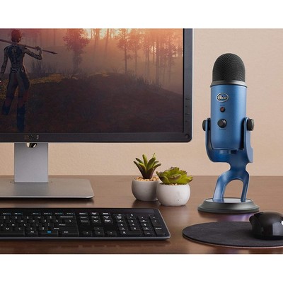 Yeti USB Microphone