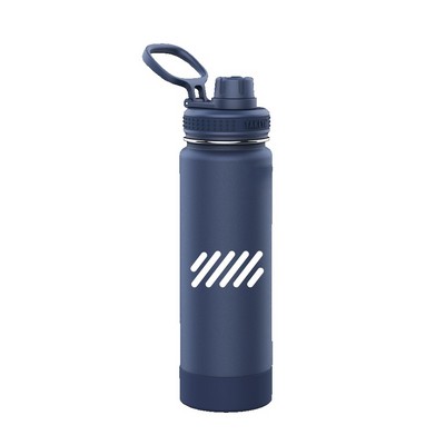 Takeya 24 oz Actives Water Bottle With Spout Lid