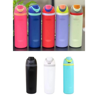 24oz Insulated Tumbler