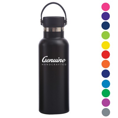 32 Oz Stainless Steel Water Bottle