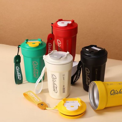 450ml Coffee Thermos