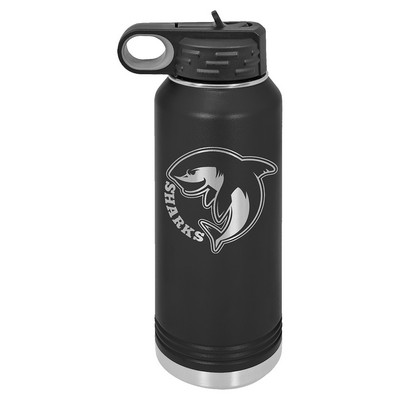 Polar Camel 32 oz. Water Bottle