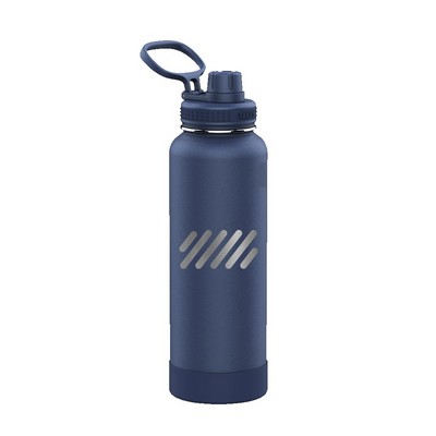 Takeya 40 oz Actives Water Bottle With Spout Lid