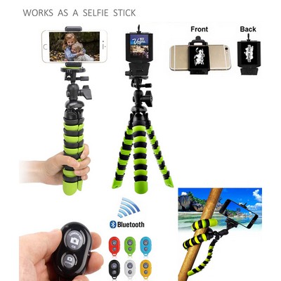 iBank ® Universal Tripod for smart phones