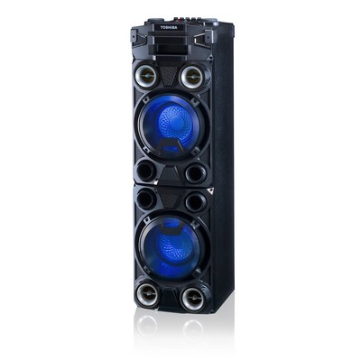 Toshiba Bluetooth® Speaker