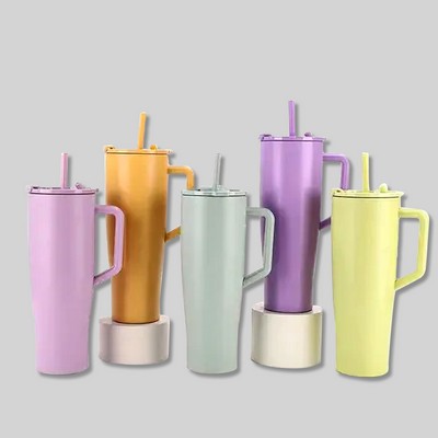 40 oz Insulated Tumbler Compatible Base