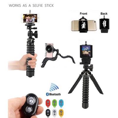 iBank ® Universal Tripod for smart phones