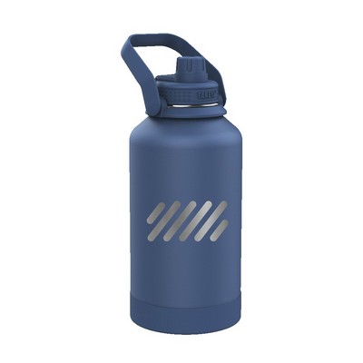 Takeya 64 oz Actives Water Bottle With Spout Lid