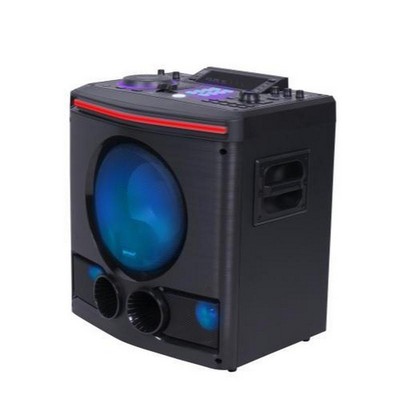 Gemini Home Karaoke Party Speaker
