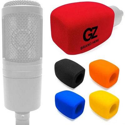 Foam Mic Cover