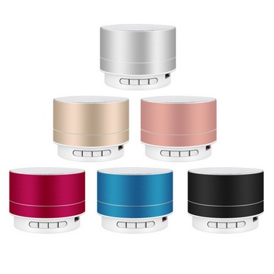 Bluetooth Speaker