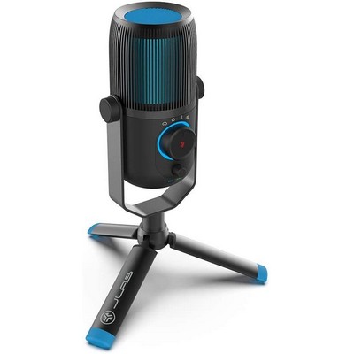 JLab Audio Talk Usb Microphone - Usb-C