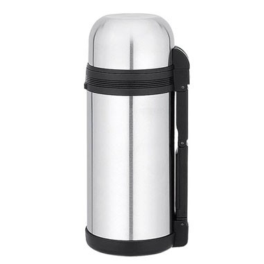 50 Oz. 3-in-1 Double Stainless Steel Thermos