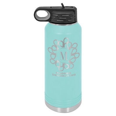 Polar Camel 32 oz. Water Bottle